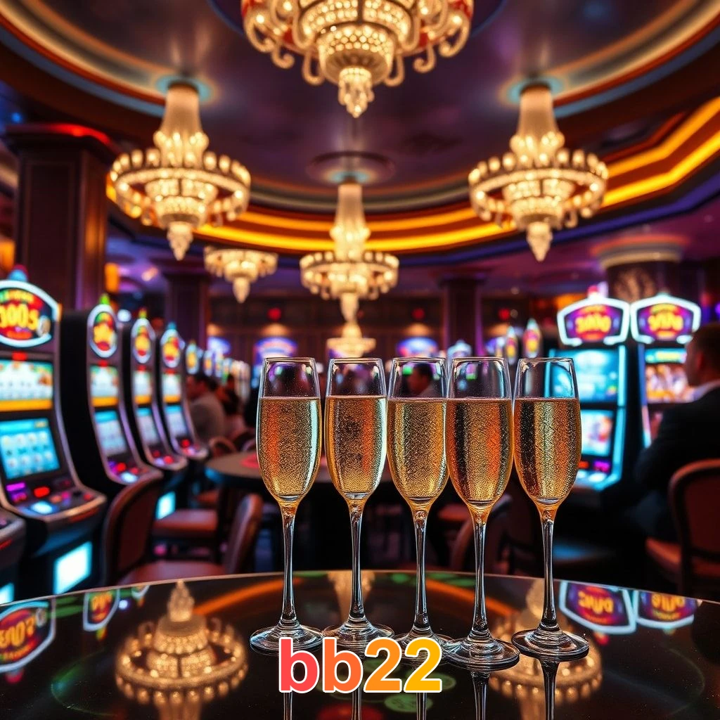 Fortune Games Series