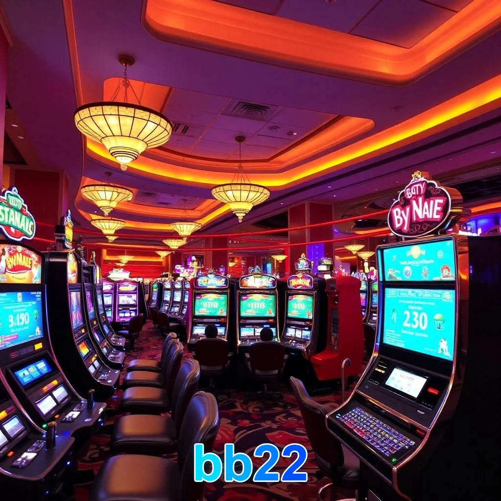 Slot Games Collection