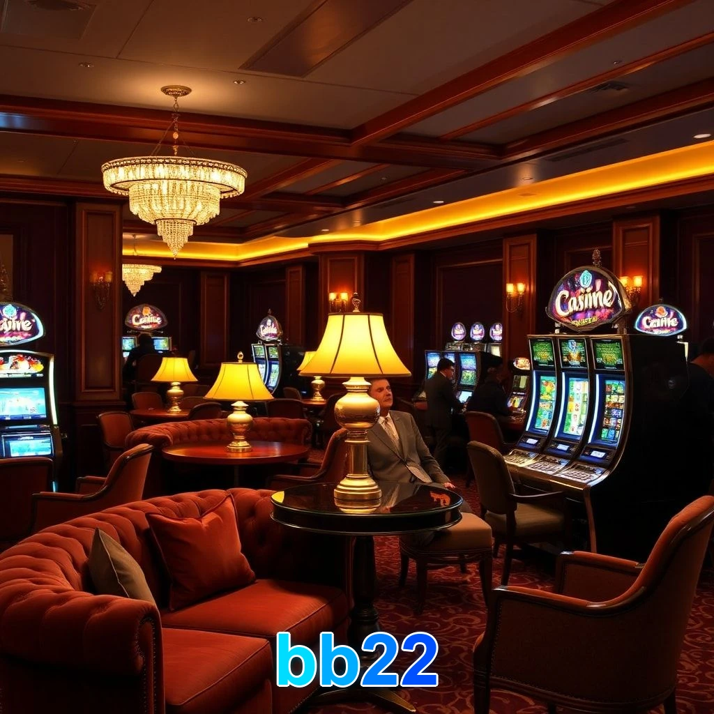 Live Casino Tables