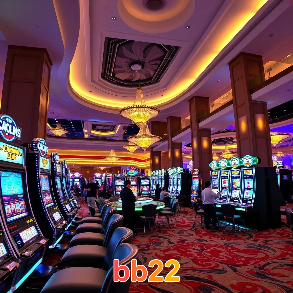 BGaming Live Blackjack